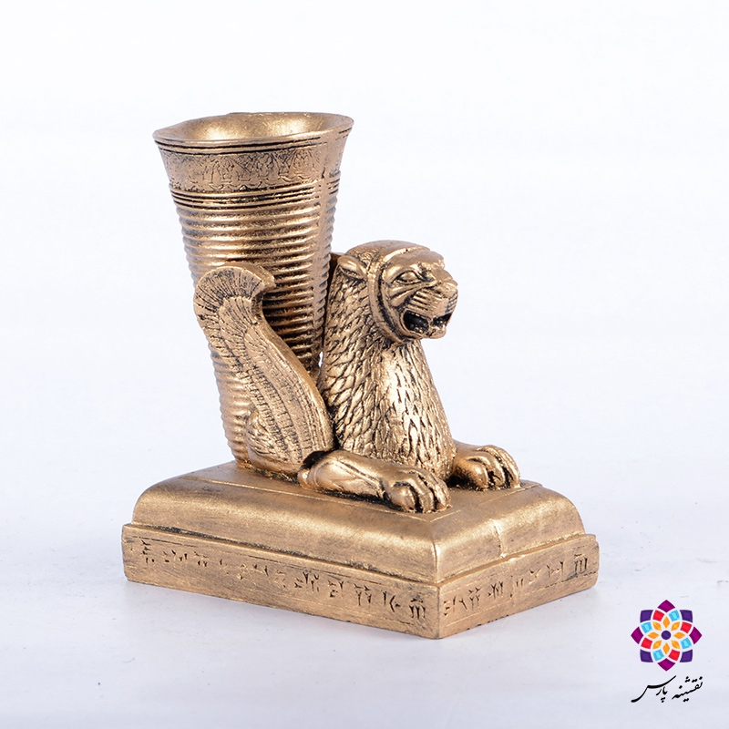 ریتون شیر بالدار ریتون شیر بالدار