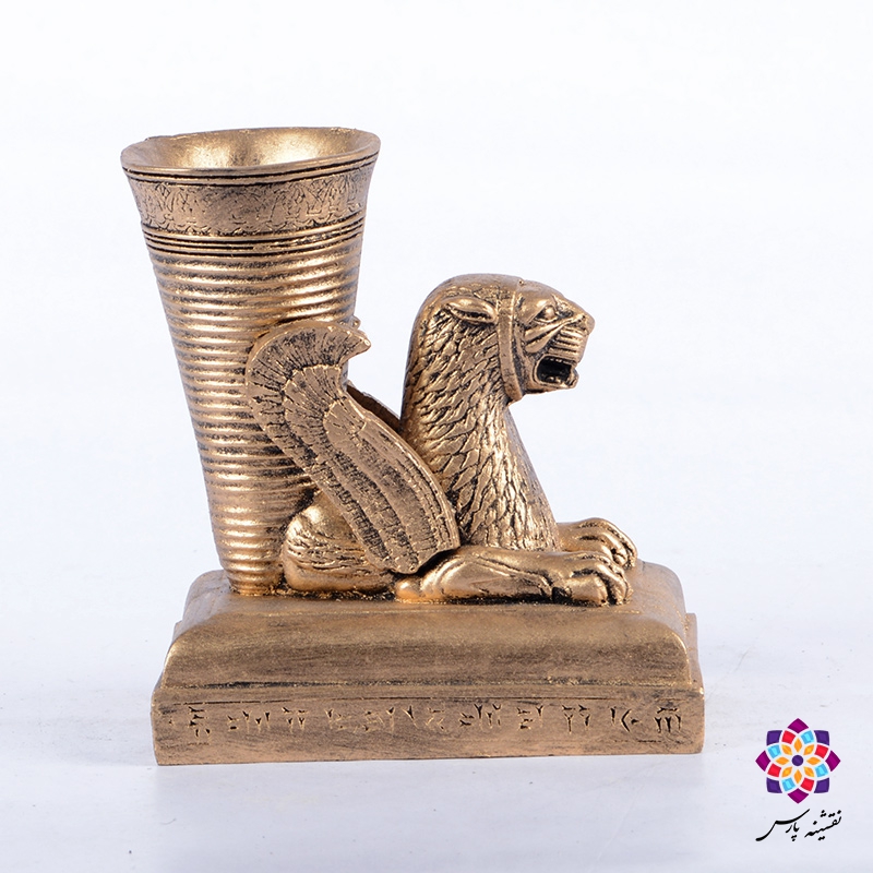 ریتون شیر بالدار ریتون شیر بالدار