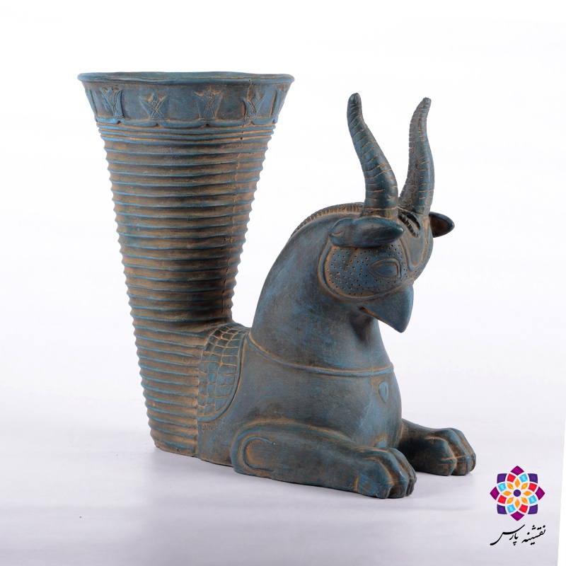 ریتون عقاب بزرگ ریتون عقاب بزرگ