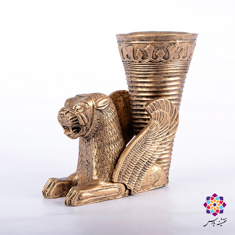 ریتون شیر بزرگ ریتون شیر بزرگ