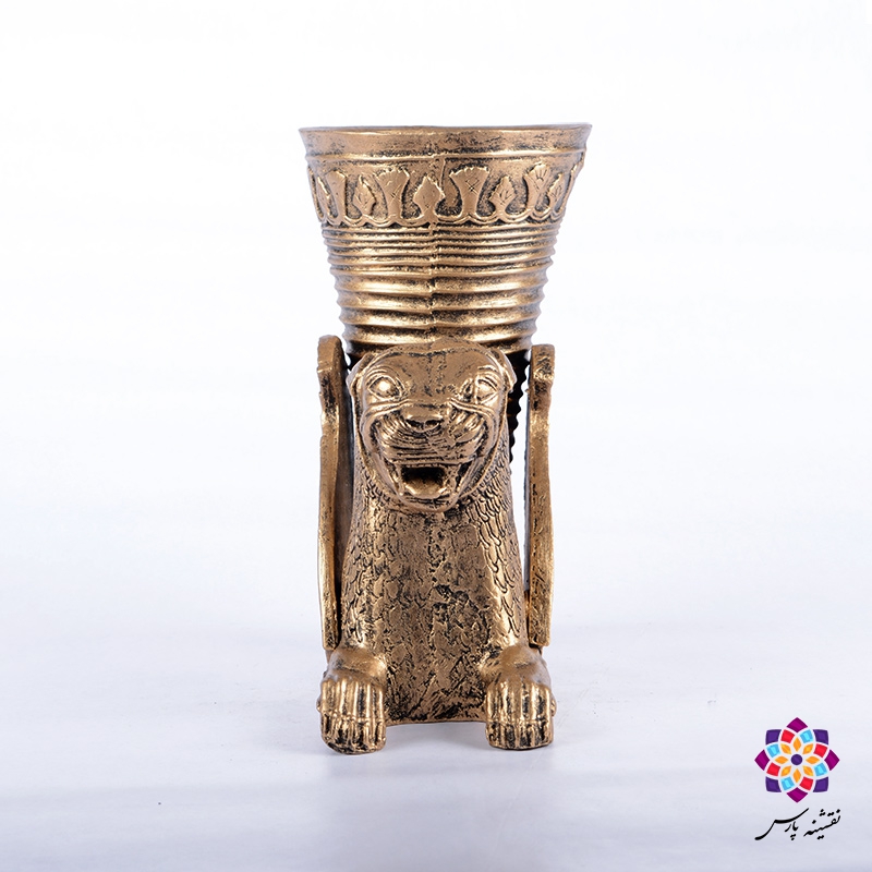 ریتون شیر بزرگ ریتون شیر بزرگ