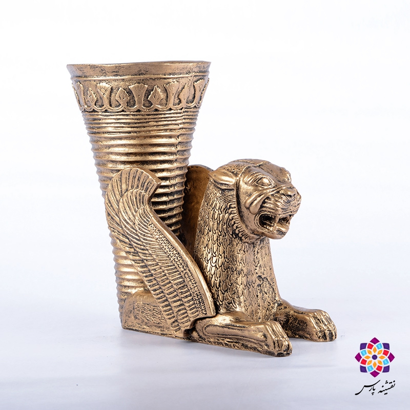 ریتون شیر بزرگ ریتون شیر بزرگ