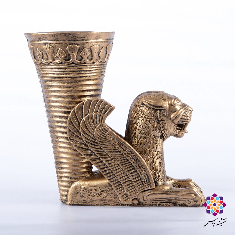 ریتون شیر بزرگ ریتون شیر بزرگ