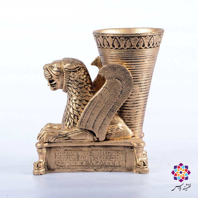 ریتون شیر پایه دار بالدار ریتون شیر پایه دار بالدار