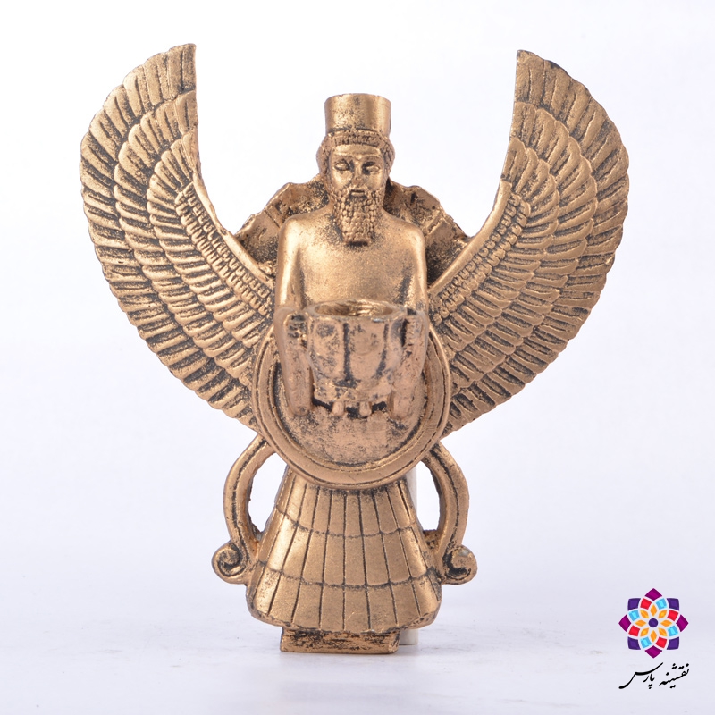 شمعدان فروهر شمعدان فروهر