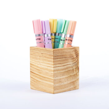 جامدادی چوبی کلاسیک 18