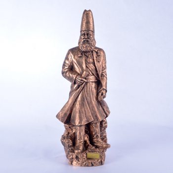 تندیس امیرکبیر