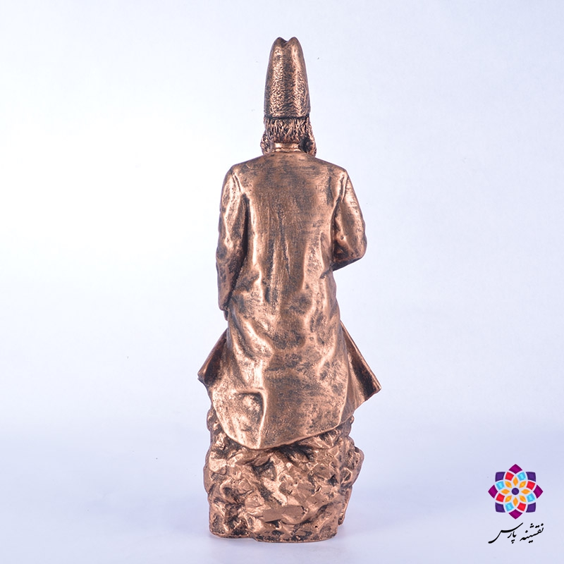 تندیس امیرکبیر تندیس امیرکبیر