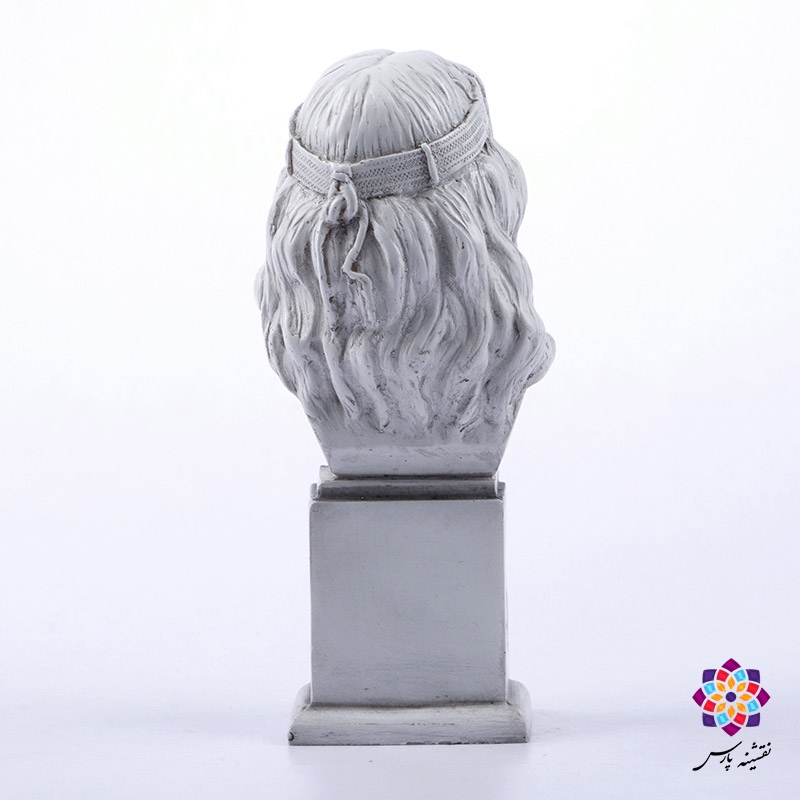 سردیس آرش کمانگیر سردیس آرش کمانگیر