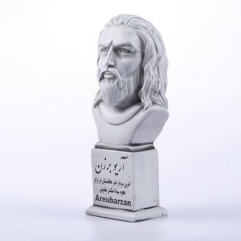 سردیس آریو برزن