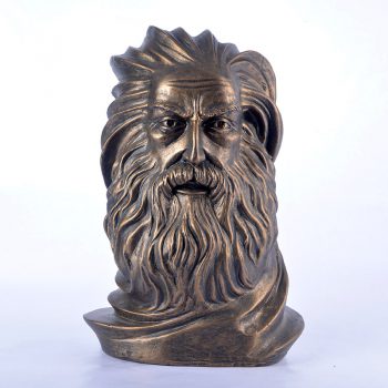 تندیس عطار نیشابوری