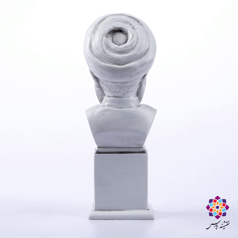 سردیس شهید محمد بهشتی سردیس شهید محمد بهشتی