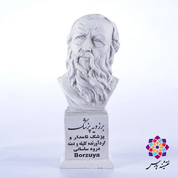 سردیس برزویه پزشک