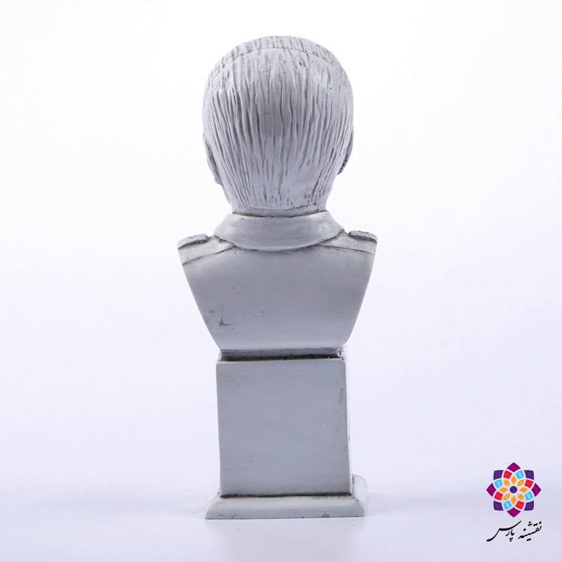 سردیس سرلشگر شهید عباس دوران سردیس سرلشگر شهید عباس دوران