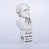 سردیس عزت اله انتظامی