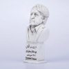 سردیس عزت اله انتظامی