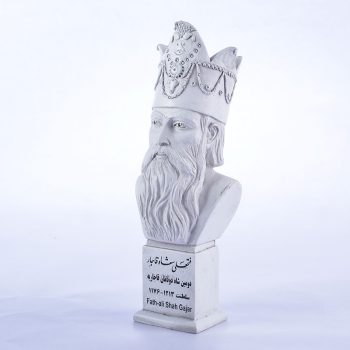 سردیس فتحعلی شاه قاجار