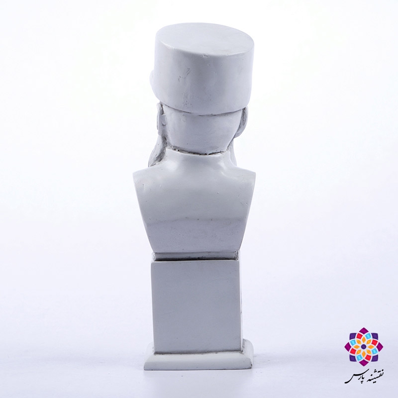 سردیس حسن رشیدیه سردیس حسن رشیدیه