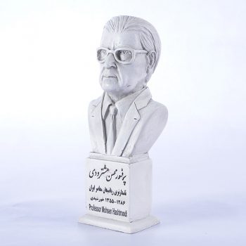 سردیس پروفسور هشترودی