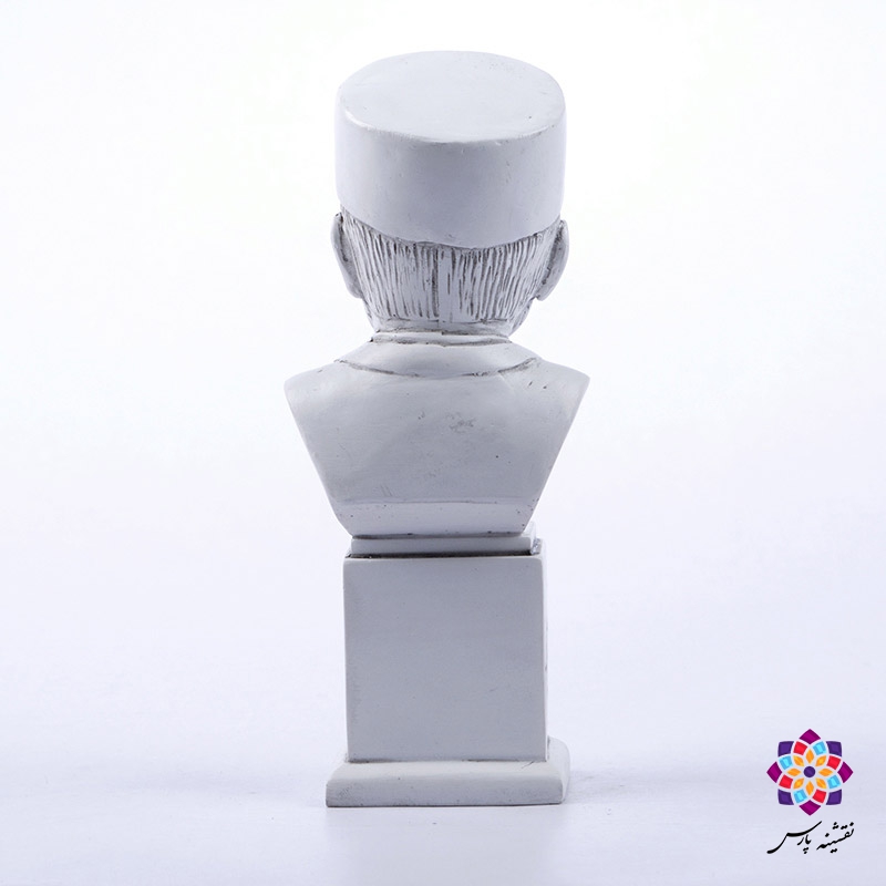 سردیس ایرج میرزا سردیس ایرج میرزا