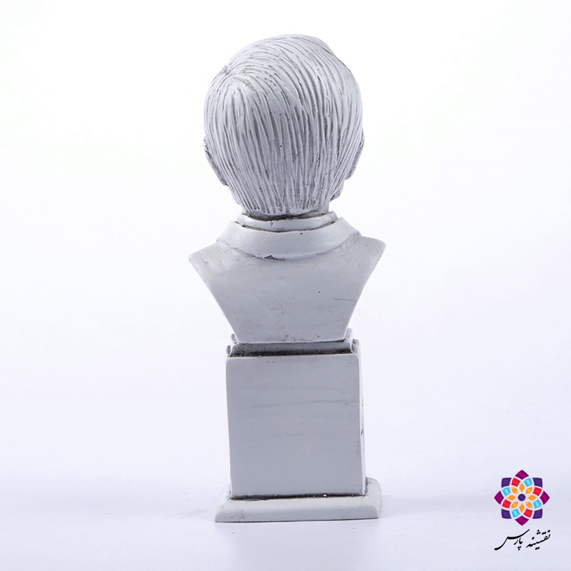 سردیس دکتر امیر کاتوزیان سردیس دکتر امیر کاتوزیان