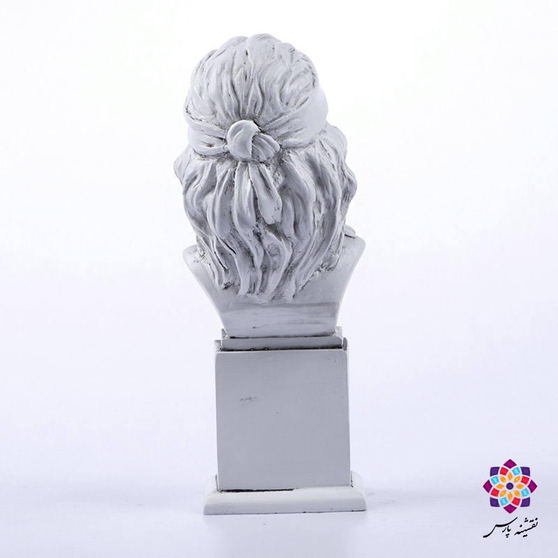 سردیس کاوه آهنگر سردیس کاوه آهنگر