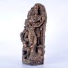 تندیس خسرو و شیرین و فرهاد
