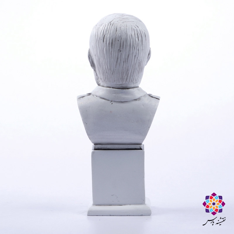 سردیس امیر شهید حسین لشگری سردیس امیر شهید حسین لشگری