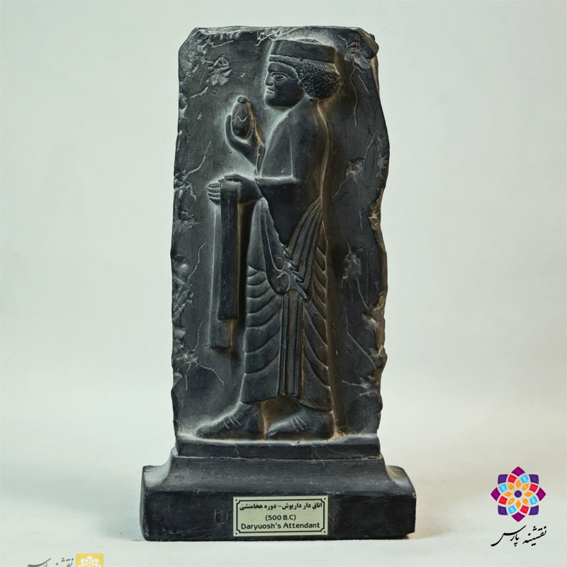 کتیه سنگی اتاق دار داریوش کتیه سنگی اتاق دار داریوش