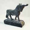 گاو دروازه ملل حجمی