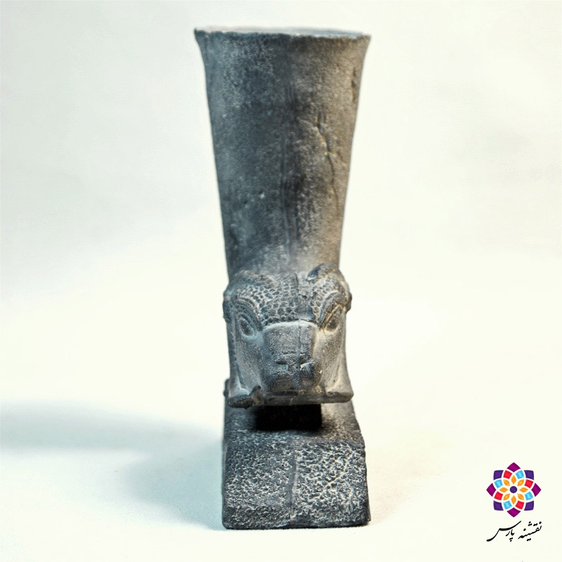 ریتون قوچ (مخروبه) ریتون قوچ (مخروبه)