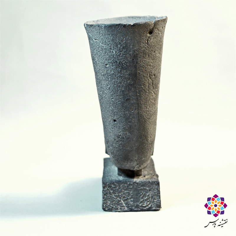 ریتون قوچ (مخروبه) ریتون قوچ (مخروبه)