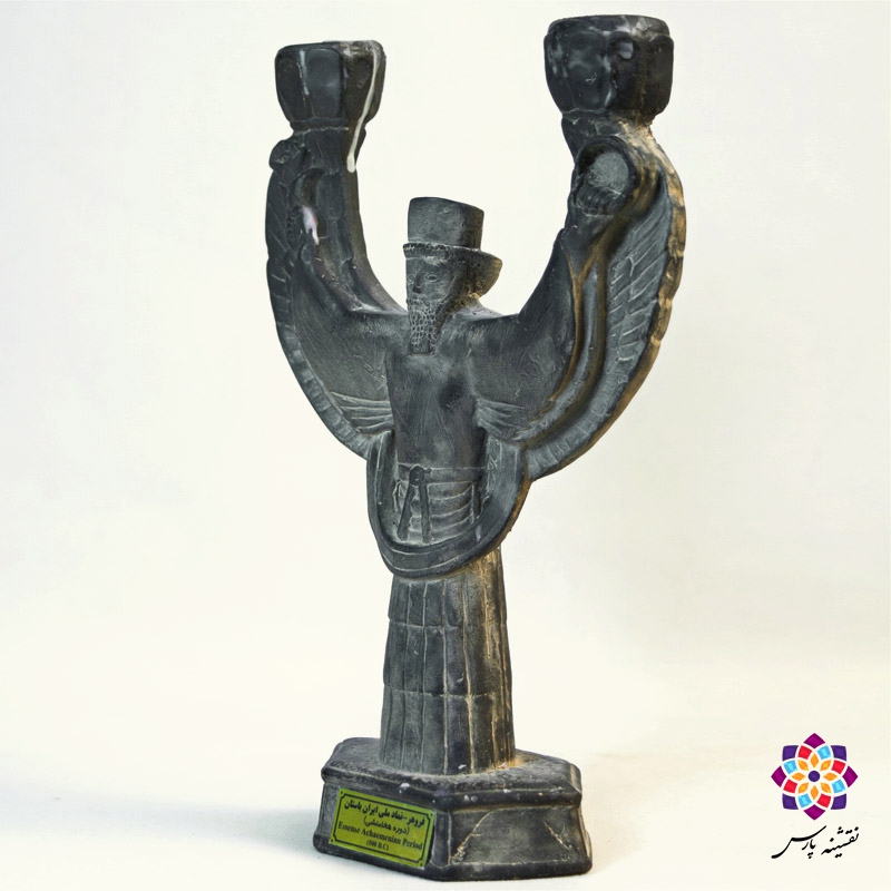 شمعدان فروهر شمعدان فروهر