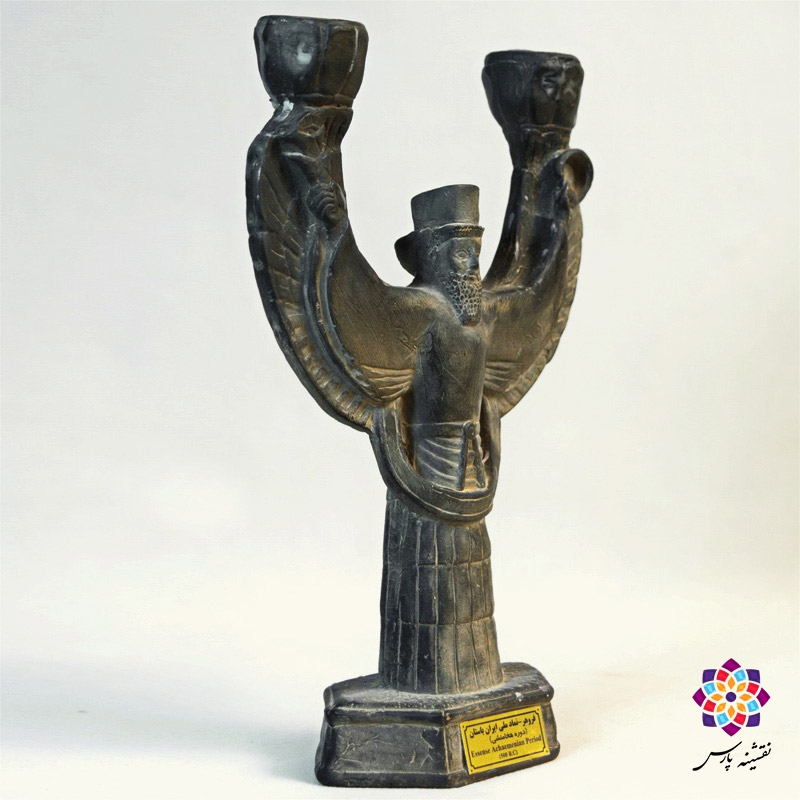 شمعدان فروهر شمعدان فروهر