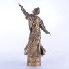 تندیس مولانا (رقص سماع)