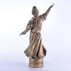 تندیس مولانا (رقص سماع)