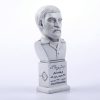 سردیس سر شهید حاج احمد متوسلیان