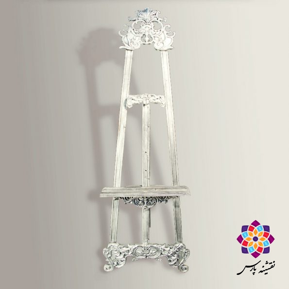 سه پایه تابلو کلاسیک