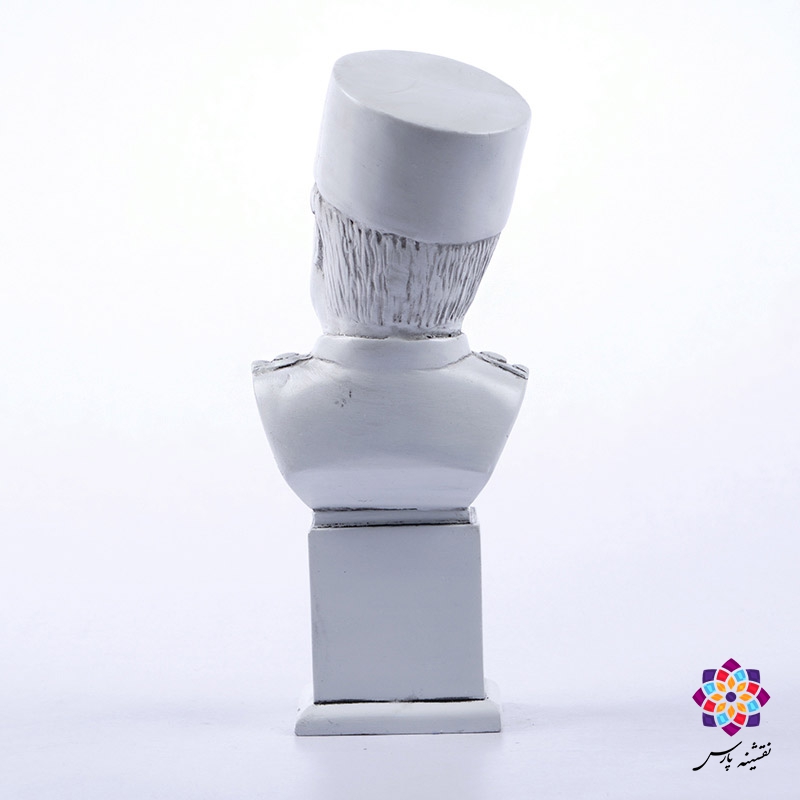 سردیس ناصرالدین شاه سردیس ناصرالدین شاه