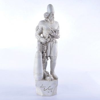 تندیس پوریای ولی