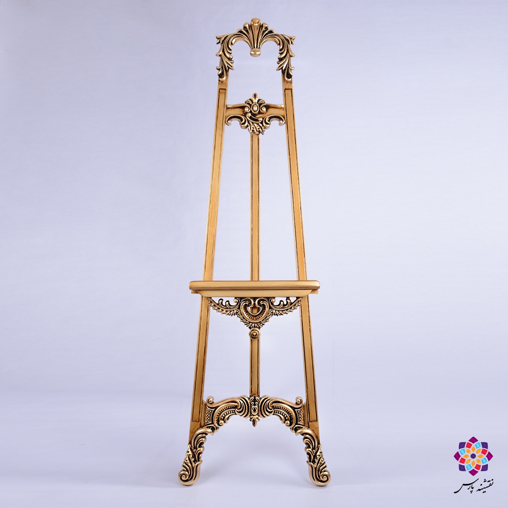 سه پایه بوم و تابلو فرش رویال 3 سه پایه بوم و تابلو فرش رویال 3