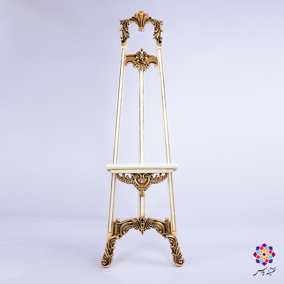 سه پایه بوم و تابلو فرش رویال 3 سه پایه بوم و تابلو فرش رویال 3