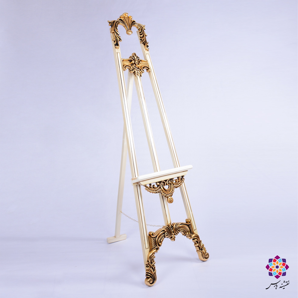 سه پایه بوم و تابلو فرش رویال 3 سه پایه بوم و تابلو فرش رویال 3