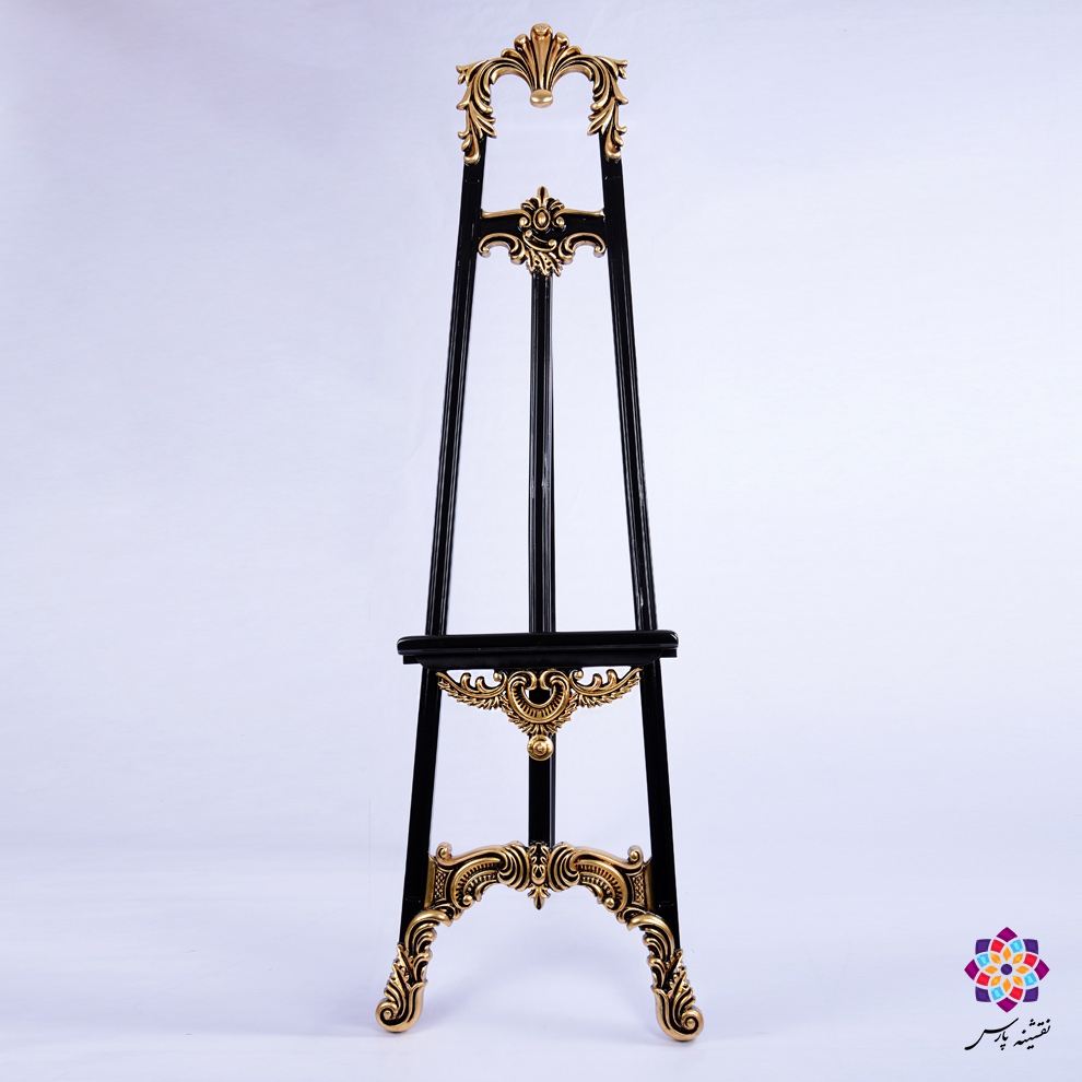 سه پایه بوم و تابلو فرش رویال 3 سه پایه بوم و تابلو فرش رویال 3