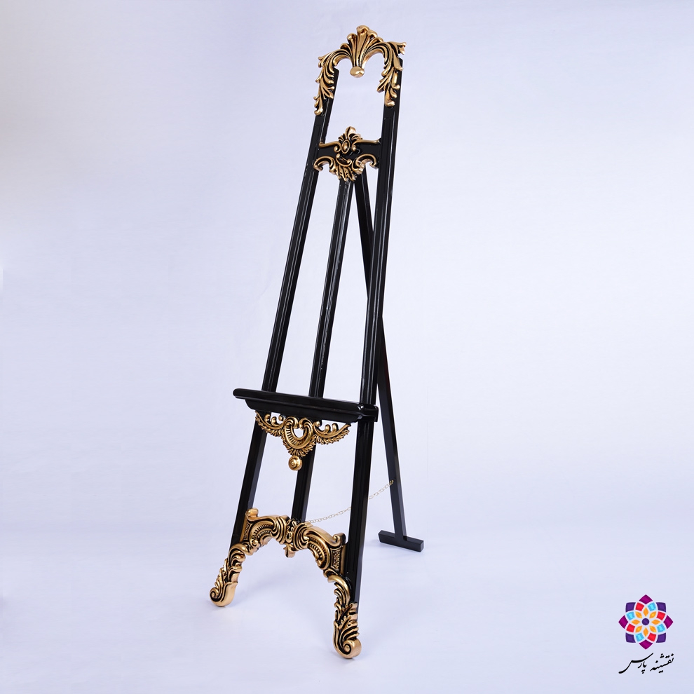 سه پایه بوم و تابلو فرش رویال 3 سه پایه بوم و تابلو فرش رویال 3