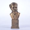 سردیس رشیدالدین فضل الله همدانی