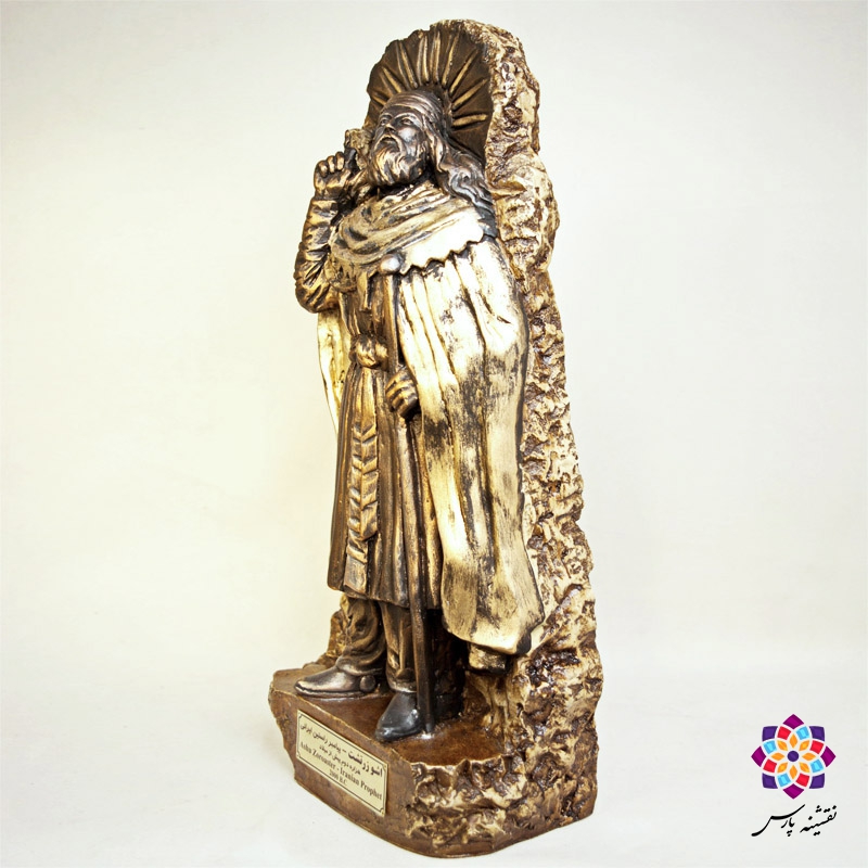 تندیس اشوزرتشت تندیس اشوزرتشت