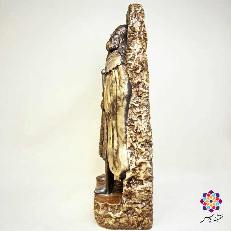 تندیس اشوزرتشت تندیس اشوزرتشت