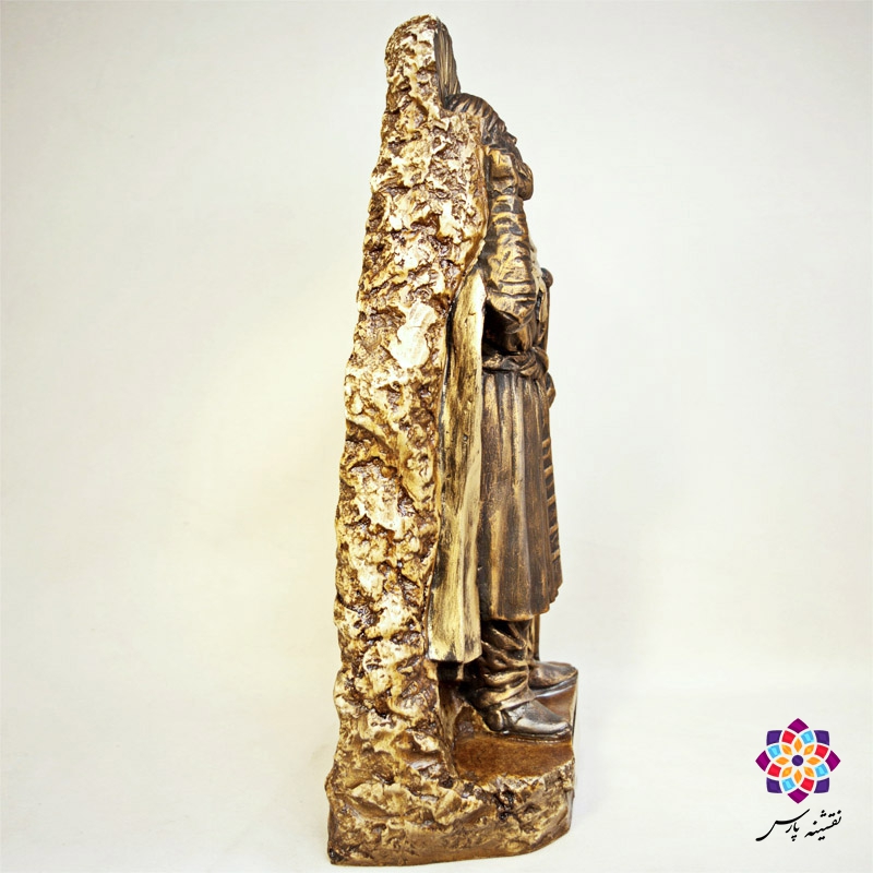 تندیس اشوزرتشت تندیس اشوزرتشت