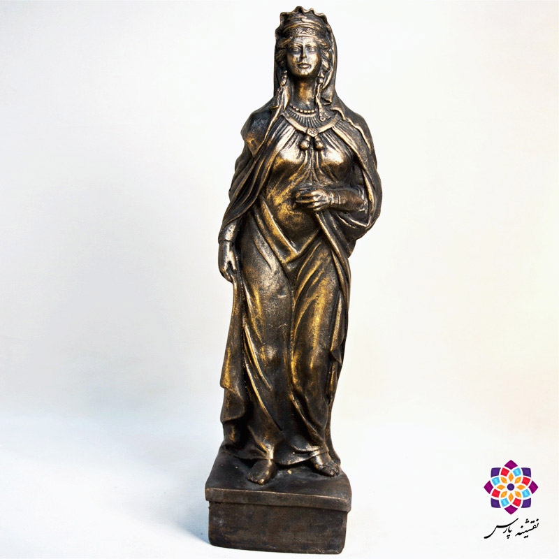 تندیس آناهیتا تندیس آناهیتا